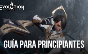Guía para principiantes de Eternal Evolution explicación de los sistemas básicos, las monedas, el sistema de invocación y la mecánica de combate