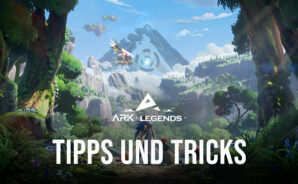 ARK LEGENDS &#8211; Tipps und Tricks, um mehr Kämpfe zu gewinnen