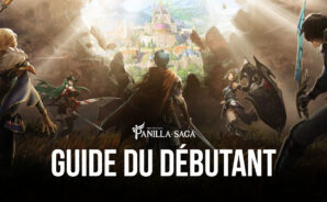 Le Guide du Débutant pour Panilla Saga – Epic Adventure sur PC