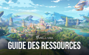 Les Guide de Bases des Héros et de leur Amélioration dans Panilla Saga – Epic Adventure