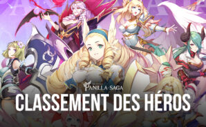 Comment Obtenir Plus de Pièces, d’EXP et de Poussière Elfique dans Panilla Saga – Epic Adventure