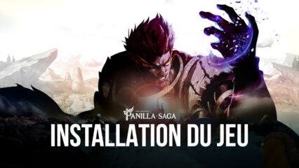 Comment Jouer à Panilla Saga – Epic Adventure sur PC avec BlueStacks