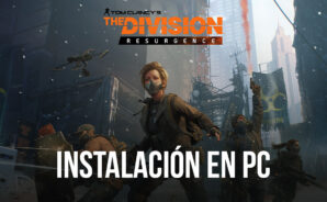 Cómo jugar The Division: Resurgence en PC con BlueStacks