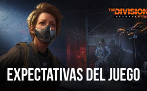 The Division: Resurgence &#8211; Todo lo que puede esperar del próximo juego de disparos exclusivo para dispositivos móviles de Ubisoft