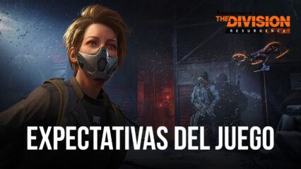 The Division: Resurgence – Todo lo que puede esperar del próximo juego de disparos exclusivo para dispositivos móviles de Ubisoft