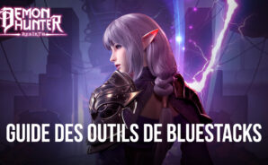 Demon Hunter: Rebirth sur PC – Comment Optimiser Votre Gameplay et Dominer Vos Adversaires avec BlueStacks