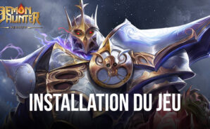 Comment Jouer à Demon Hunter: Rebirth sur PC avec BlueStacks