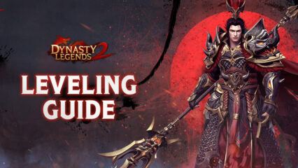 How to Increase Your Battle Rating in Dynasty Legends 2