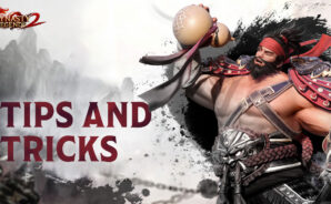 Tips & Tricks to Playing Dynasty Legends 2
