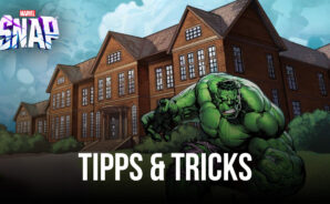 MARVEL SNAP auf dem PC – Tipps und Tricks zur Erhöhung deiner Siegchancen
