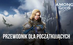 Kompletny przewodnik dla początkujących po Among Gods! RPG Adventure