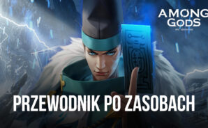 Jak zdobyć więcej EXP, monet i nie tylko w Among Gods! RPG Adventure