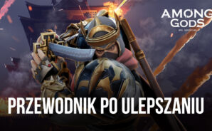 Przewodnik po ulepszaniu bohatera dla Among Gods! RPG Adventure