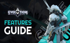 How to Enhance Your Gameplay in Eternal Evolution on PC with BlueStacks