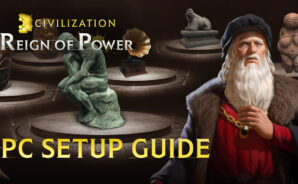 How to Install and Play Civilization: Reign of Power on PC with BlueStacks