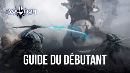 Le Guide du Débutant pour Eternal Evolution – Explication des Bases des Systèmes de Monnaies, d’Invocation et de Combat