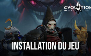 Comment Installer et Jouer à Eternal Evolution sur PC avec BlueStacks