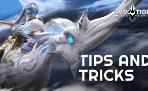 Eternal Evolution &#8211; The Best Tips and Tricks to Get a Good Start