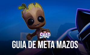 Guía de Meta Decks de MARVEL SNAP – Los 7 mejores mazos del juego
