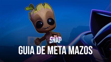 Guía de Meta Decks de MARVEL SNAP – Los 7 mejores mazos del juego