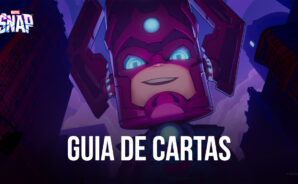 Las Mejores Cartas en MARVEL SNAP (Actualizado Noviembre 2022)