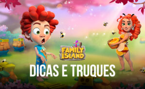 Dicas e truques para jogar Family Island: Jogo de fazenda