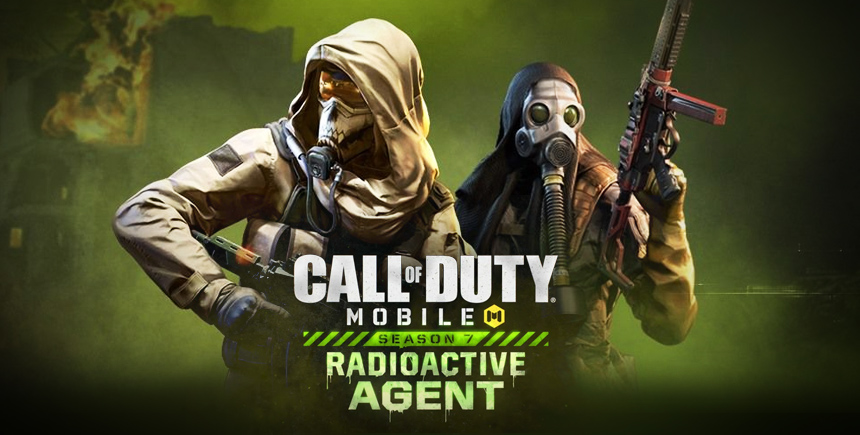 Call of Duty®: Mobile Launch Landing Site: Updated Frequently!