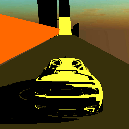 Auto Jump