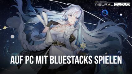 Wie man Neural Cloud auf dem PC mit BlueStacks installiert und spielt