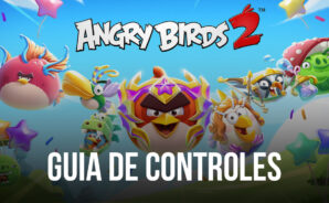 Angry Birds Racing para PC – Cómo ganar todas tus carreras con los mejores controles