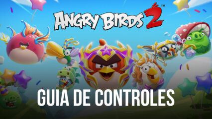 Angry Birds Racing para PC – Cómo ganar todas tus carreras con los mejores controles