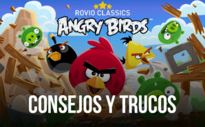 Los mejores consejos y trucos de Angry Birds Racing para ganar todas tus carreras