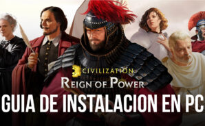 Cómo instalar y jugar Civilization: Reign of Power en PC con BlueStacks