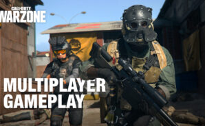 Baixar & Jogar Call of Duty: Warzone Mobile no PC & Mac (Emulador)