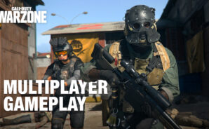 Download Call of Duty®: Warzone™ Mobile on PC (Emulator) - LDPlayer