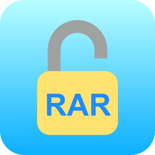 RAR password recovery