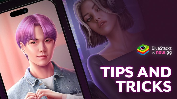 Love Sparks: Dating Sim Tips and Tricks for Finding your True Love