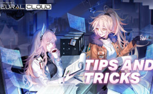 Neural Cloud Tips and Tricks for Most Efficient Progression