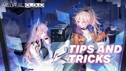 Neural Cloud Tips and Tricks for Most Efficient Progression