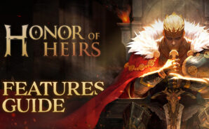 Honor of Heirs on PC – How to Enhance Your Experience with Our BlueStacks Tools