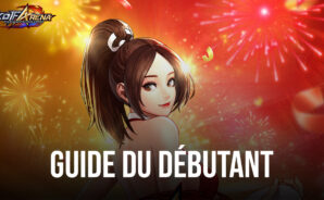 Le Guide du Débutant pour The King of Fighters ARENA – Présentation du Système de Combat, du Mode Classé et des Différents Monnaies du Jeu