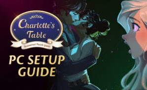 How to Play Charlotte’s Table on PC or Mac with BlueStacks