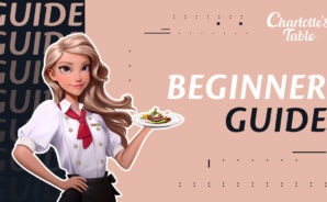 A Beginner’s Guide to Charlotte’s Table: Building Your Restaurant