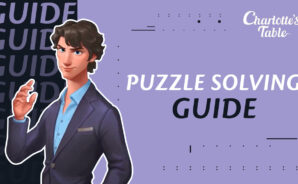 The Ultimate Puzzle Solving Guide to Charlotte’s Table