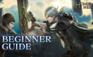 The Best Beginner Tips and Tricks for Honor of Heirs – Start Your Adventure on the Right Track