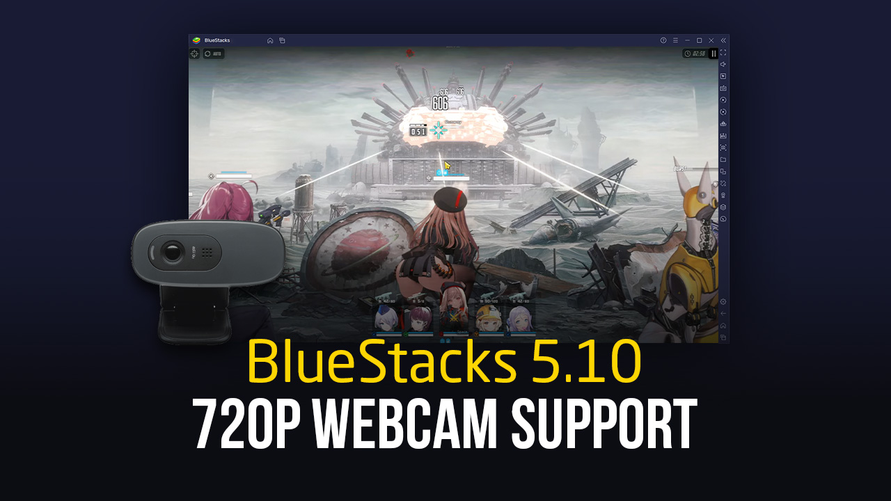 BlueStacks Roundups