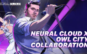 Neural Cloud Releases on Android and iOS with Collaboration with Owl City