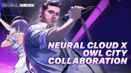 Neural Cloud Releases on Android and iOS with Collaboration with Owl City