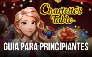 Una guía para principiantes de Charlotte&#8217;s Table: Construyendo tu restaurante
