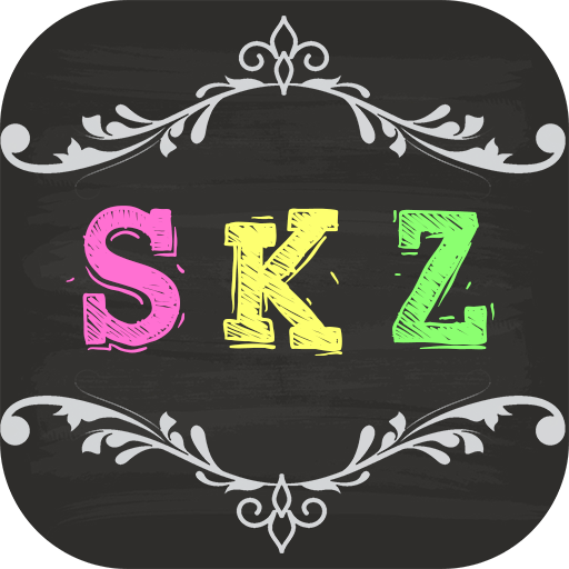 SKZ: Stray Kids game